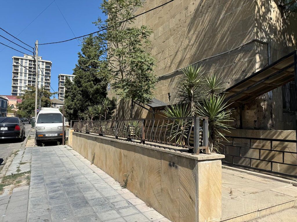 Obyekt arendaya verilir 2 otagdi 1-ci şəkildəki ilə eyni Ünvan — Ofis, Bakı (2)