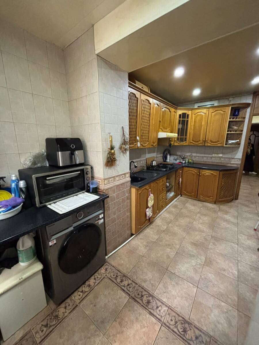 İcarəyə verilir 3 otaqlı köhnə tikili 80 m² — Mənzil, Bakı (8)