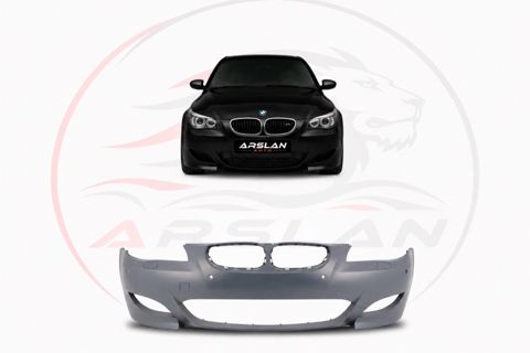 BMW E60 M ön buferi — Bakı
