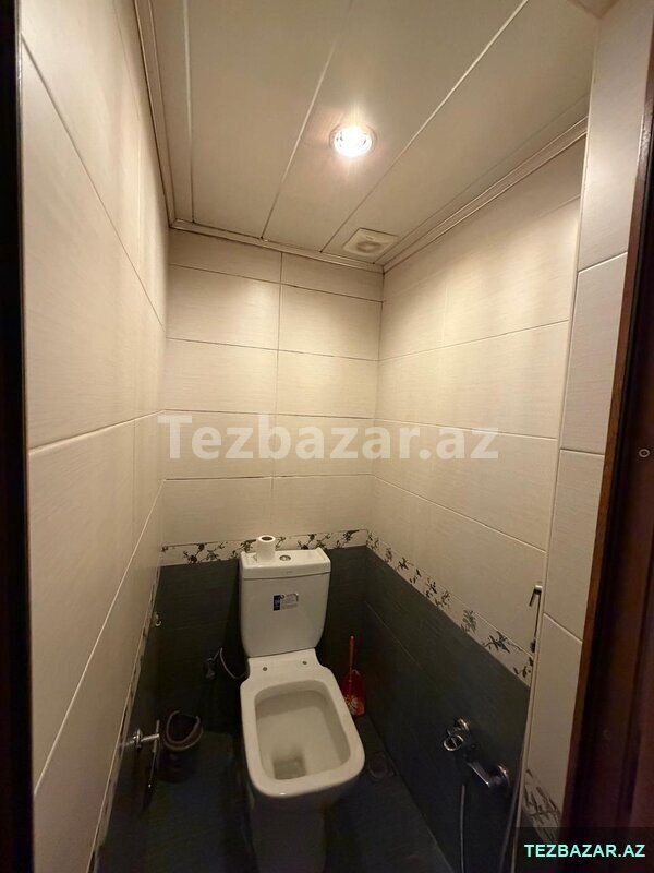 İnşaatçilar metrosu ats — Mənzil, Bakı (5)