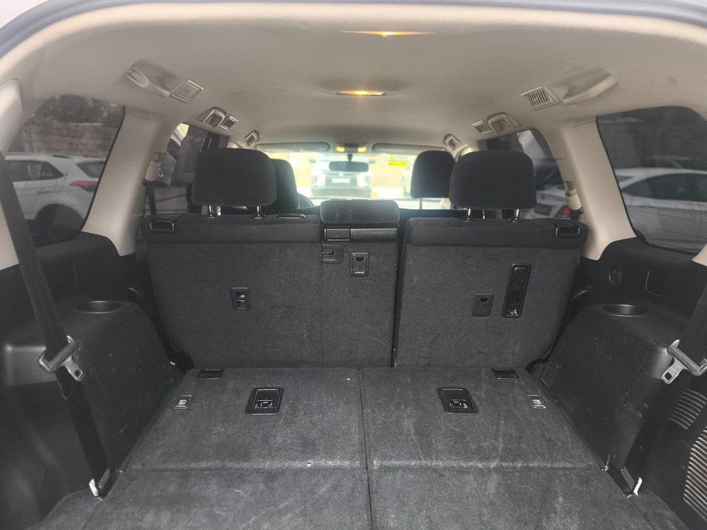 Toyota Land Cruiser Prado, 2.7 L, 2022 il, 117 000 km 99-PV-738 — Avtomobillər, Bakı (7)