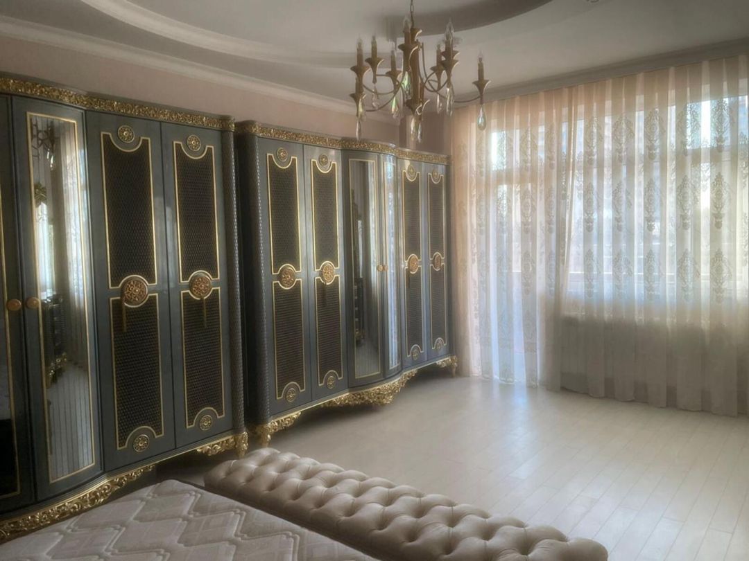 Satılır 4 otaqlı yeni tikili 191 m² — Mənzil, Bakı (12)