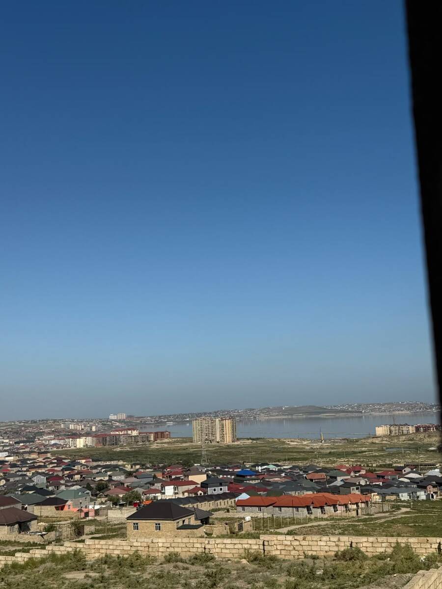 Satılır 4 otaqlı həyət evi/bağ evi 100 m² — Ev, villa, Bakı (2)