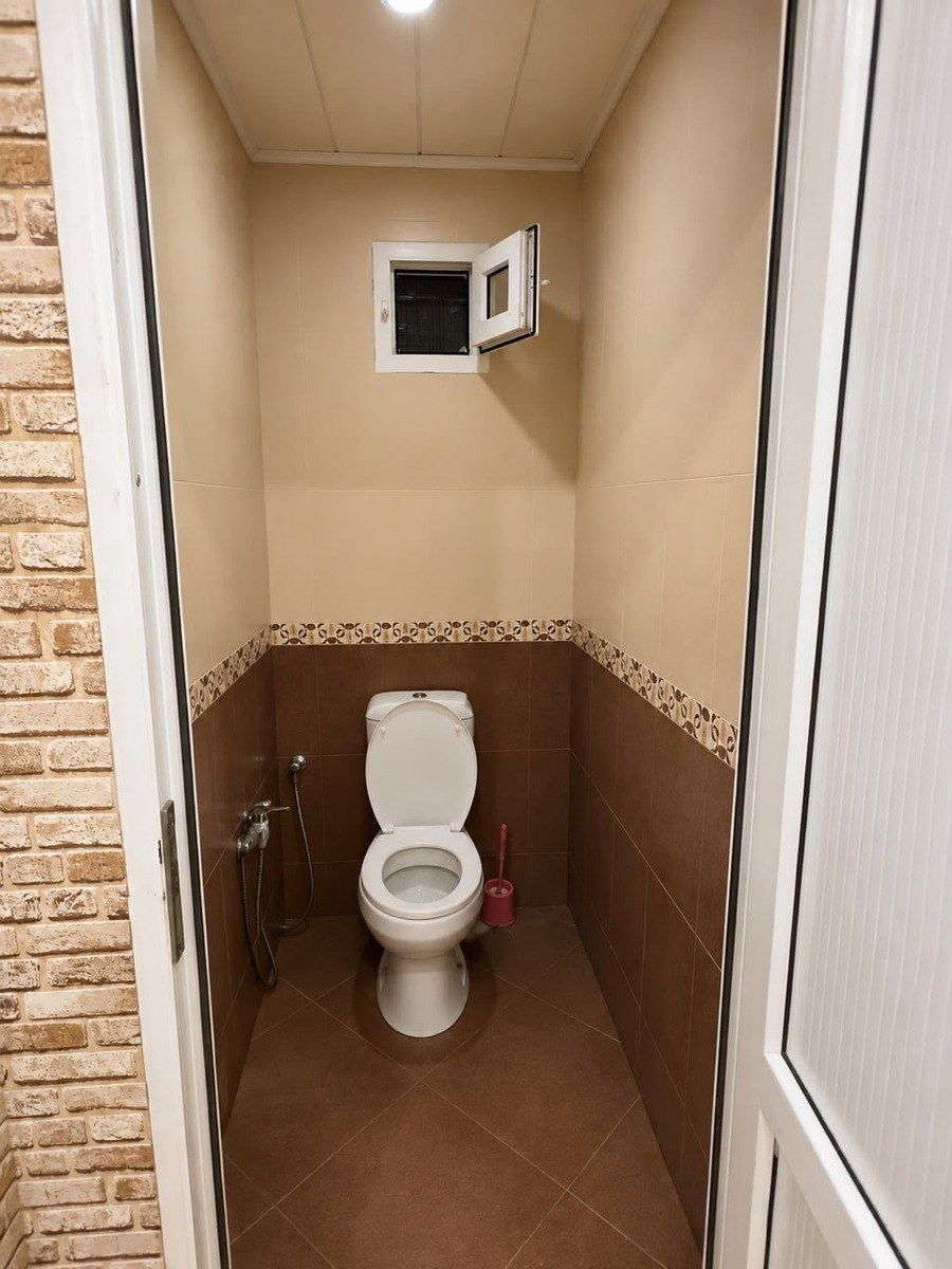 2-otaqlı mənzil kirayə verilir, 7-ci mkr., 60 m² — Mənzil, Bakı (6)