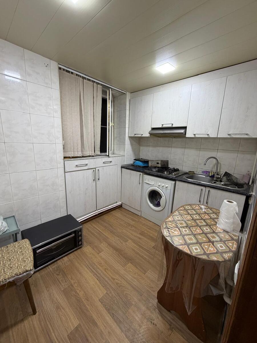 İcarəyə verilir 3 otaqlı köhnə tikili 60 m² — Mənzil, Bakı (2)
