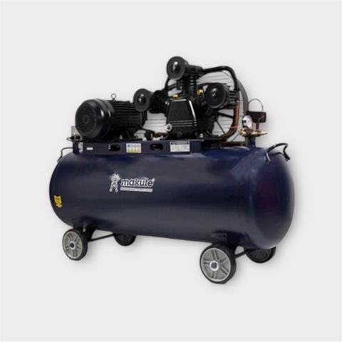 Kompressor Makute 500 litr — Bakı