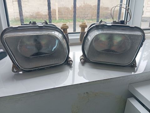 Komplekt, Universal auto, Orijinal, Almaniya, İşlənmiş — Digah