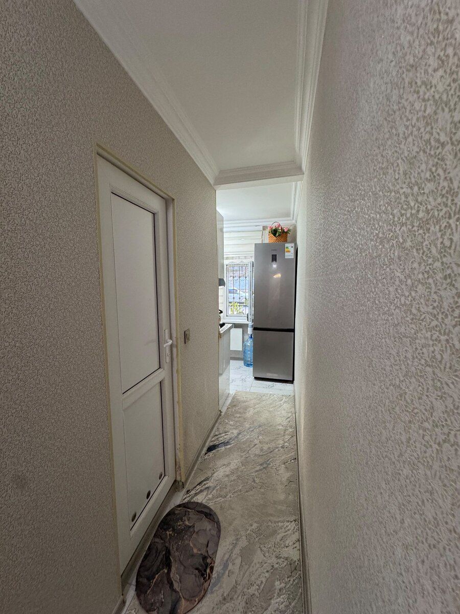 3-otaqlı mənzil, Sumqayıt ş., 90 m² — Mənzil, Sumqayıt (5)