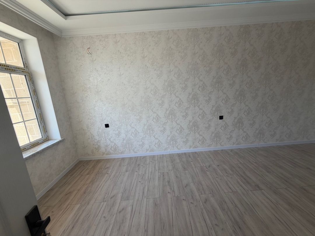Həyət evi, Sulutəpə qəs — Ev, villa, Bakı (9)