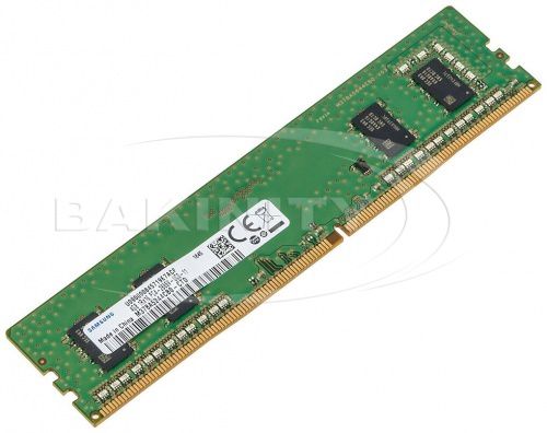 Operativ yaddaş Samsung 4GB M378A5244CB0-CWE (OEM) — Operativ yaddaş, Bakı