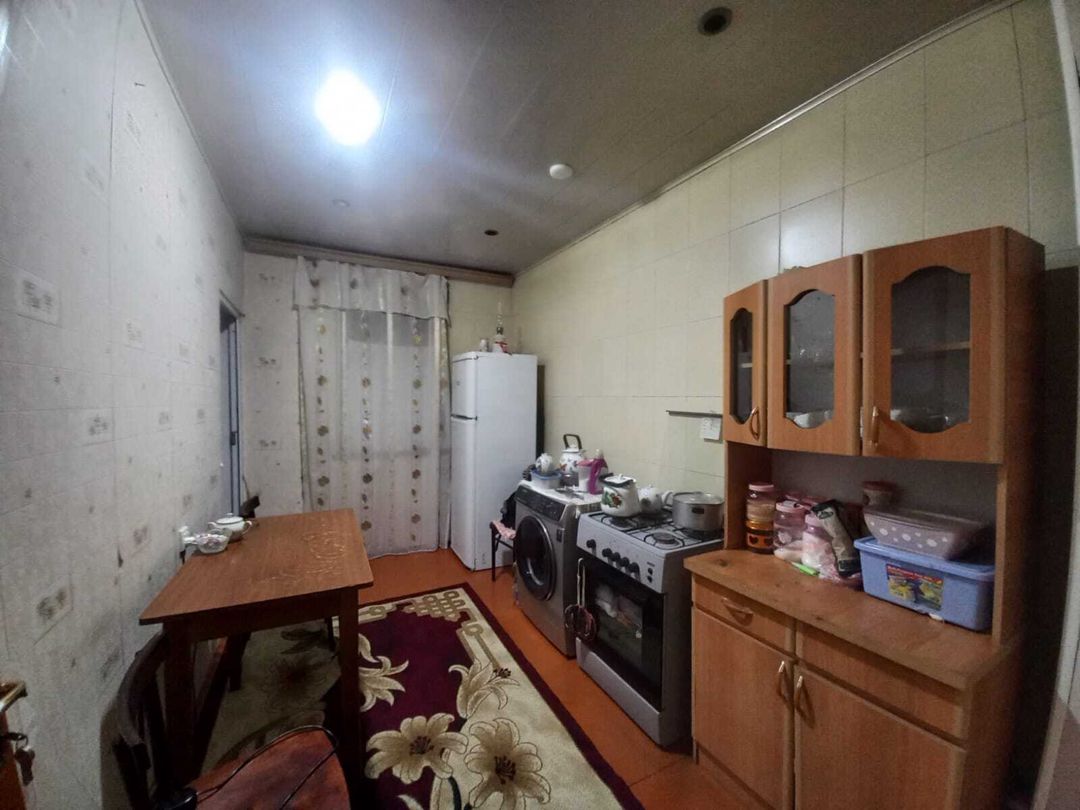 2-otaqlı mənzil, Sumqayıt ş., 58 m² — Mənzil, Sumqayıt (4)