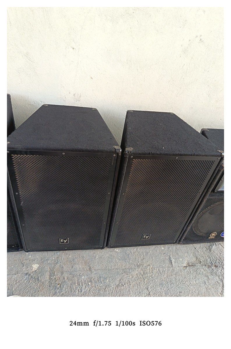 Dynacord dəsti — Musiqiə alətləri, Tovuz (3)
