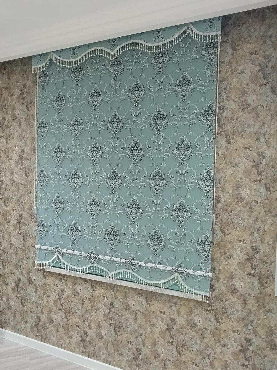 Jalüzlər — Tekstil, Bakı (2)