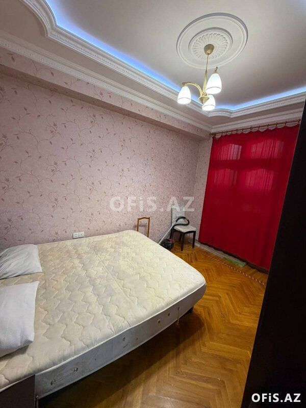 Yeni tikili Satılır Nəsimi r., 3 otaq, 88 m² — Mənzil, Bakı (4)