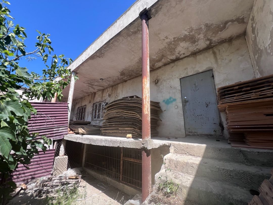 Həyət evi, Əmircan qəs — Ev, villa, Bakı (10)