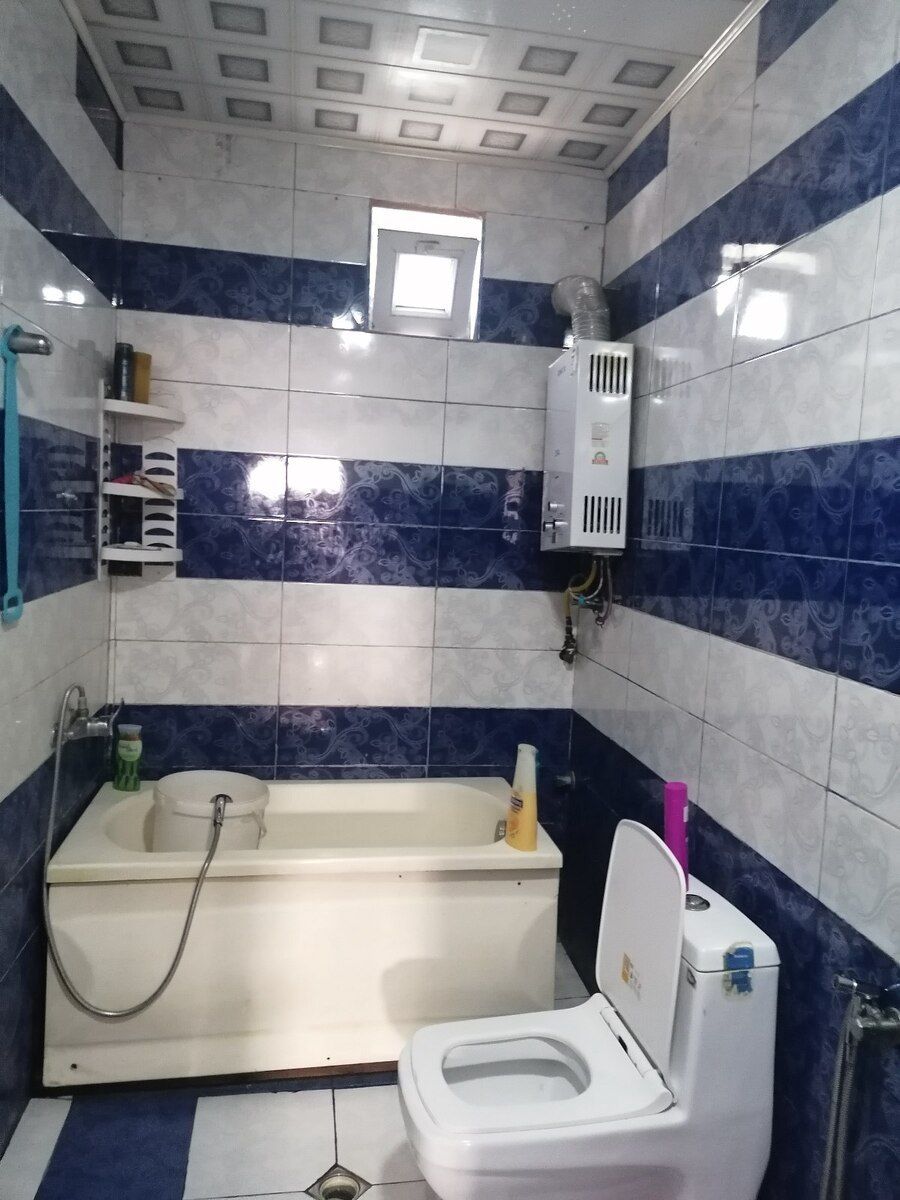 Həyət evi, Sumqayıt ş — Ev, villa, Sumqayıt (2)