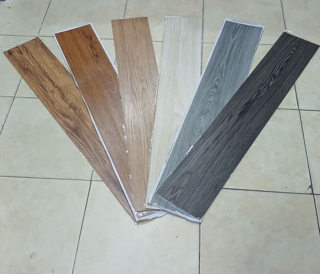 Yapışqan laminat — Təmir və inşaat, Bakı (2)