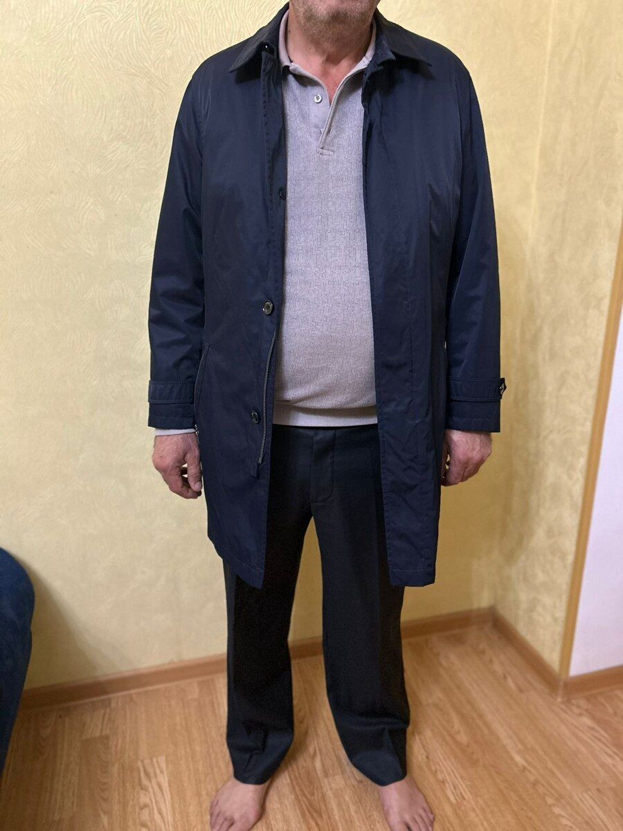 Plaş — Geyim, ayakkabı, aksesuarlar, Bakı