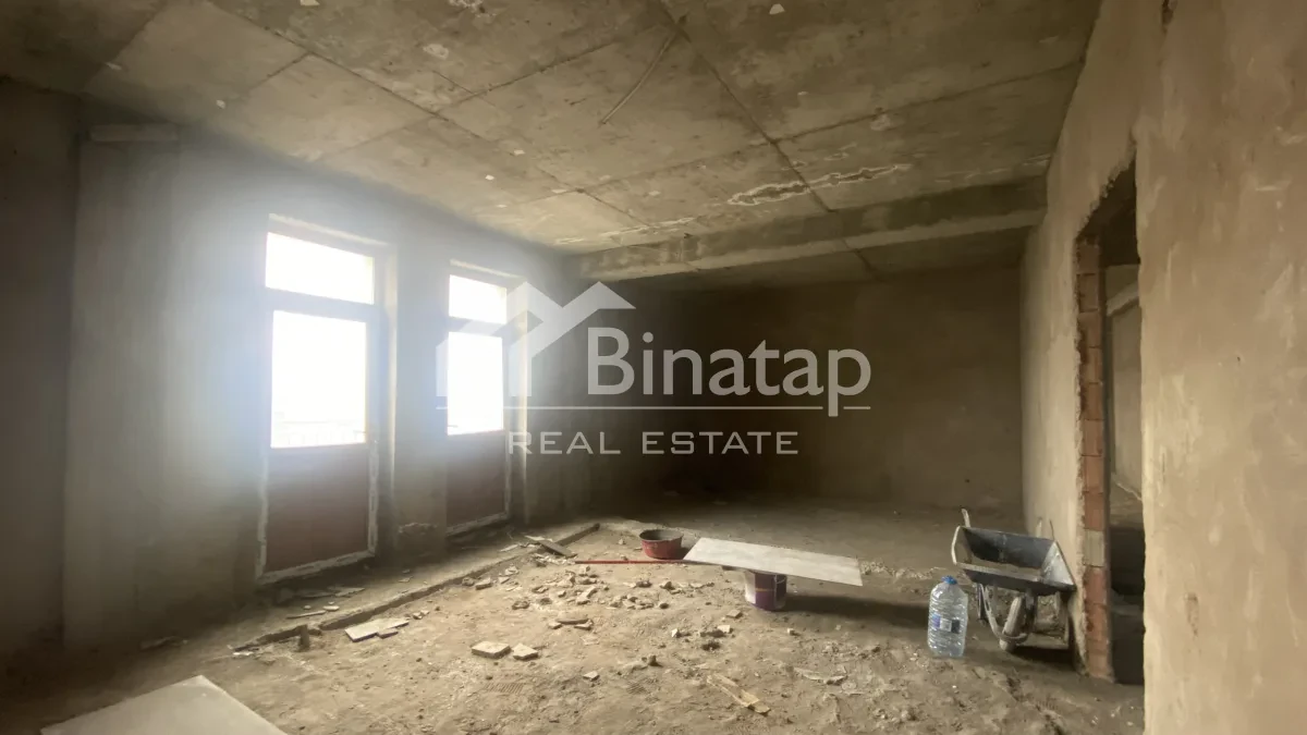 Satılır 4 otaqlı yeni tikili 234 m², Nizami metrosu, Nəsimi rayonu — Mənzil, Bakı (2)