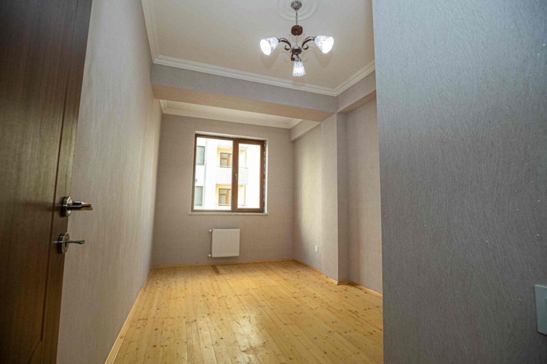 Satılır 3 otaqlı yeni tikili 70 m² — Mənzil, Sumqayıt (3)