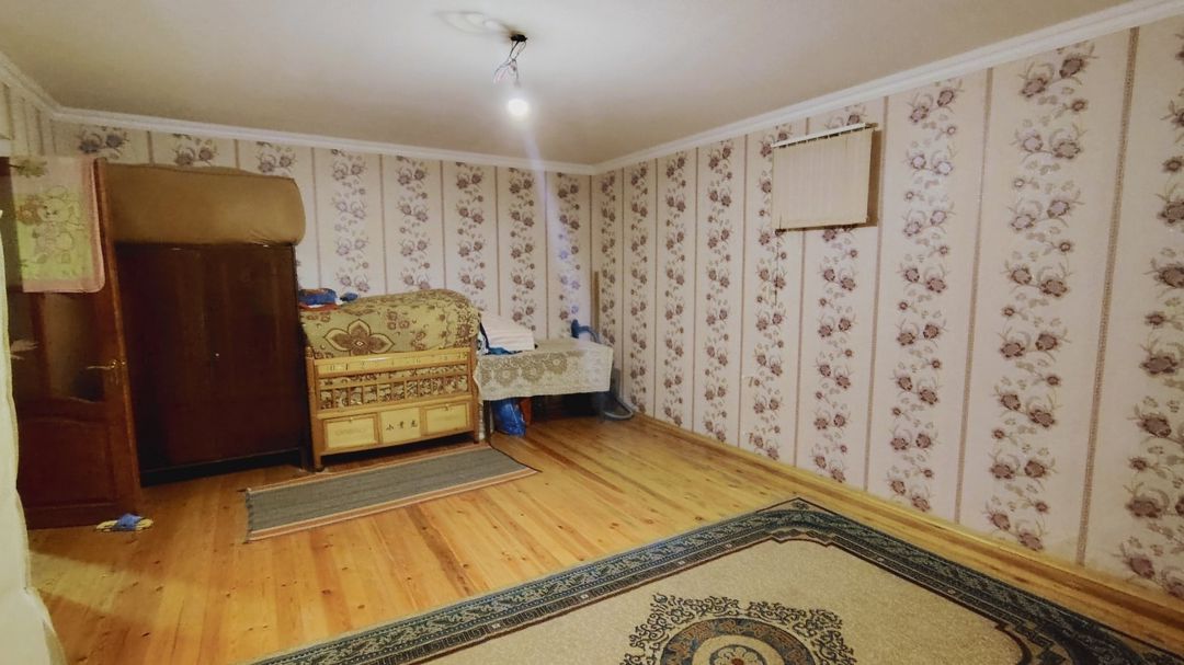 Satılır 8 otaqlı həyət evi/bağ evi 395 m² — Ev, villa, Bakı (2)