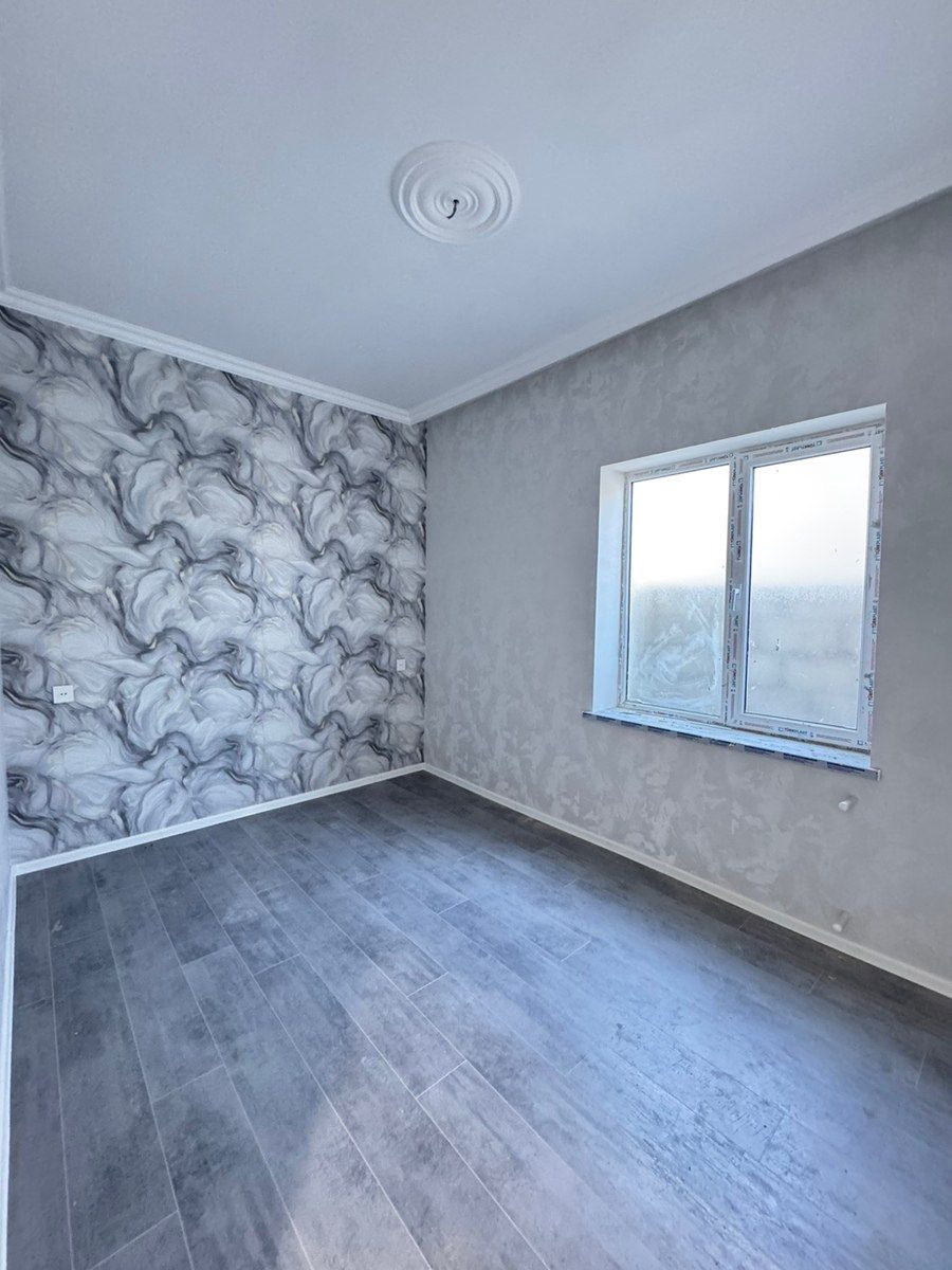 Həyət evi, Hövsan qəs — Ev, villa, Bakı (9)