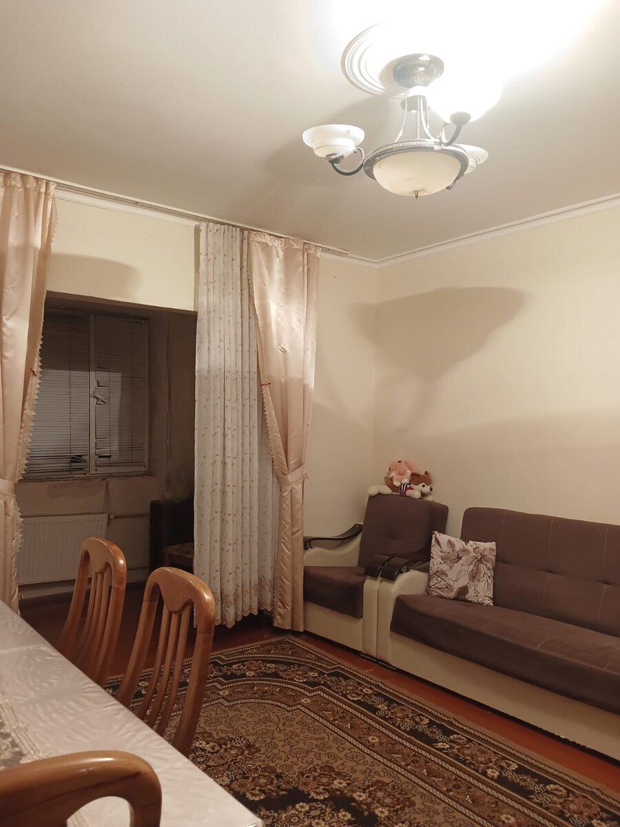 3-otaqlı mənzil, Sumqayıt ş., 55.7 m² — Mənzil, Sumqayıt