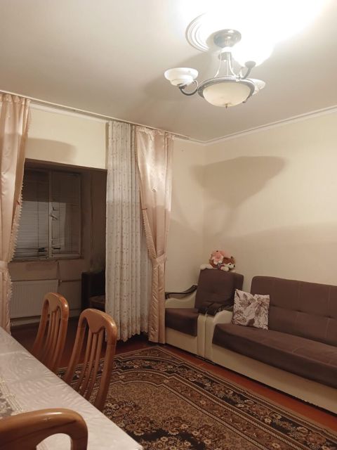 3-otaqlı mənzil, Sumqayıt ş., 55.7 m² — Sumqayıt