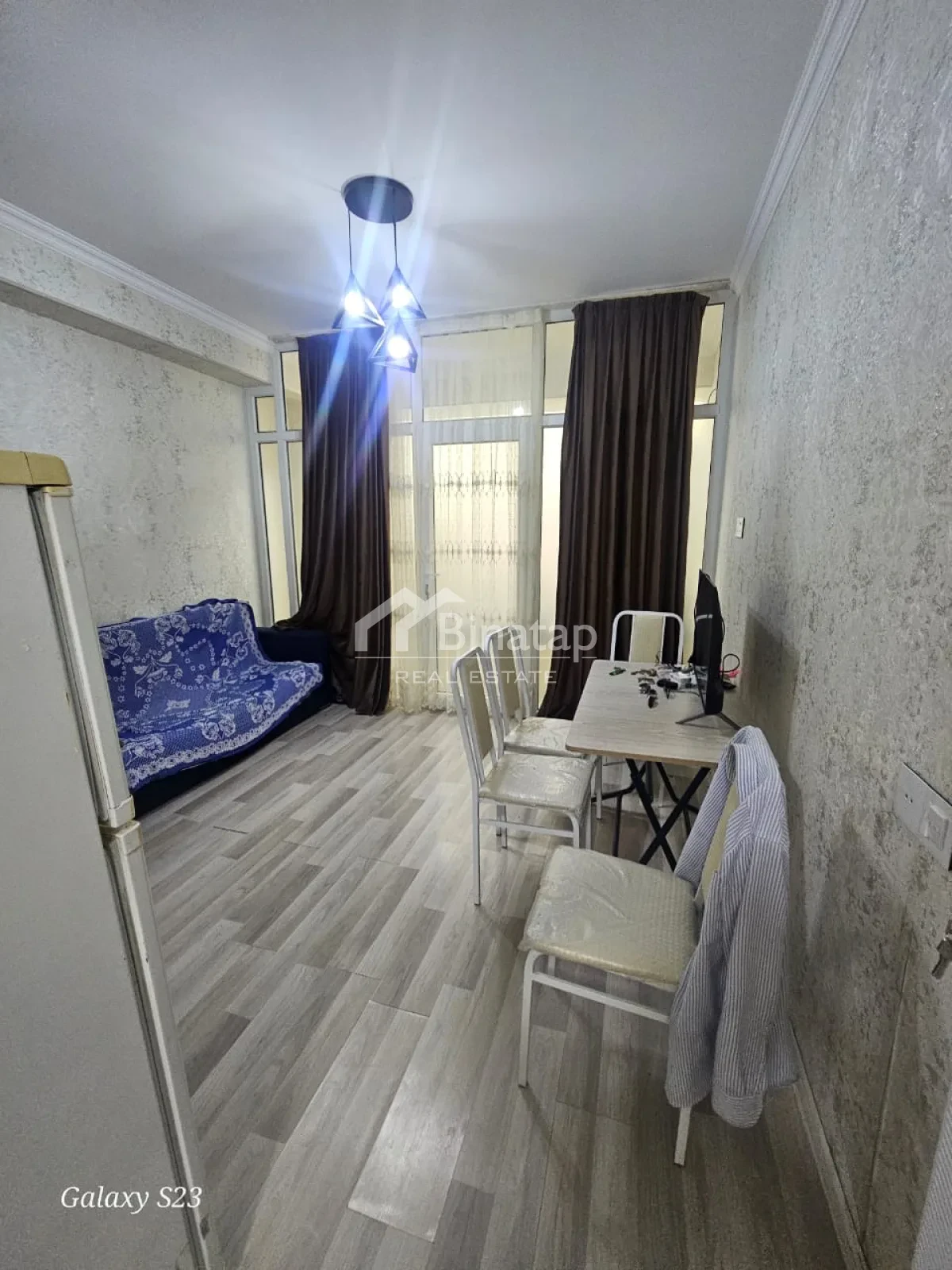 Satılır 2 otaqlı yeni tikili 31 m², Abşeron rayonu — Mənzil, Bakı (5)