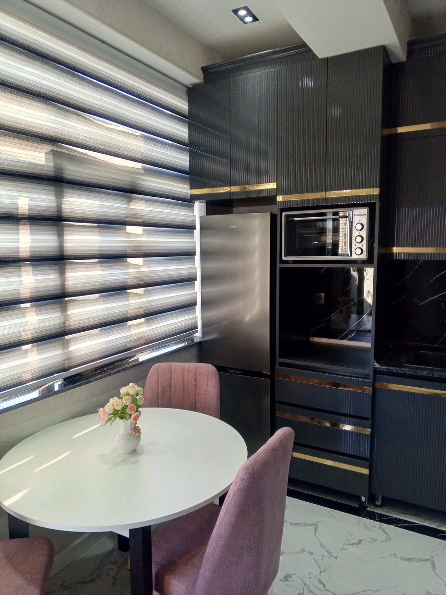 Satılır 2 otaqlı yeni tikili 50 m² — Mənzil, Bakı (5)