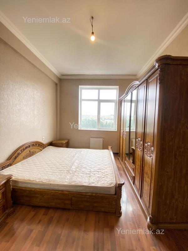 Kirayə 3 otaqlı Bina evi menzil (Yeni tikili), 90 m², Yasamal rayonu — Mənzil, Bakı (4)