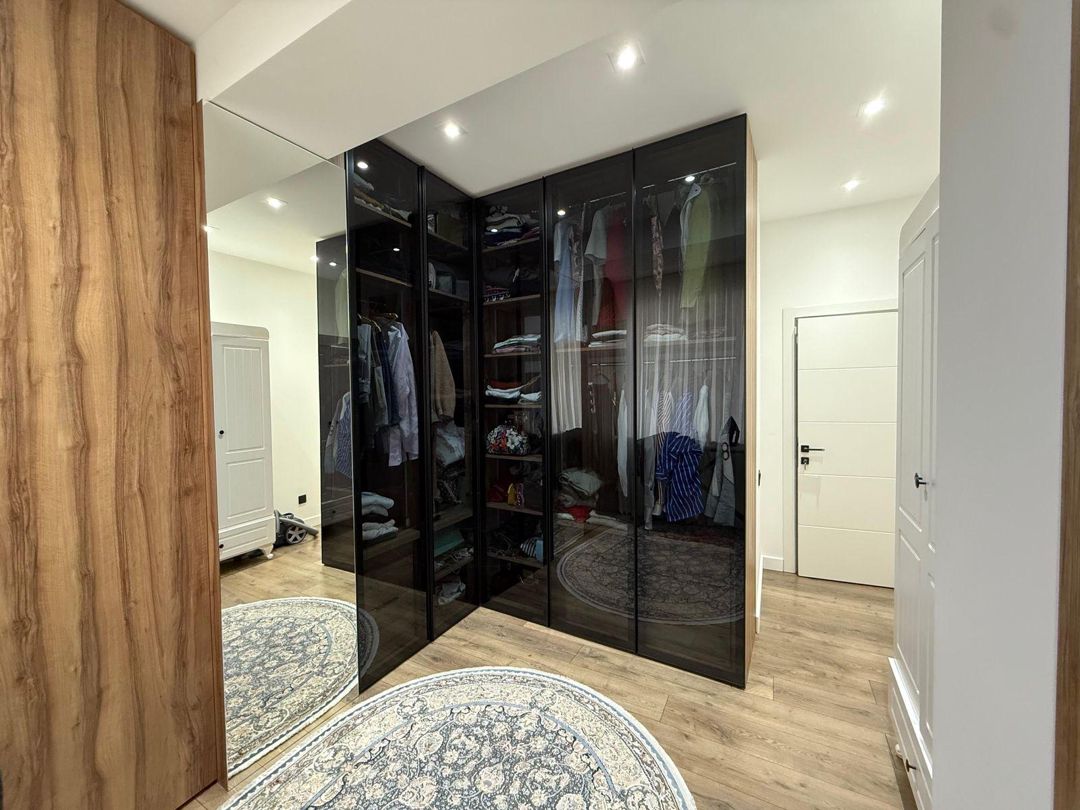 3 otaqlı mənzil, 83.8 m², Əliağa Vahid, 762 (Qəsr) — Mənzil, Bakı (3)