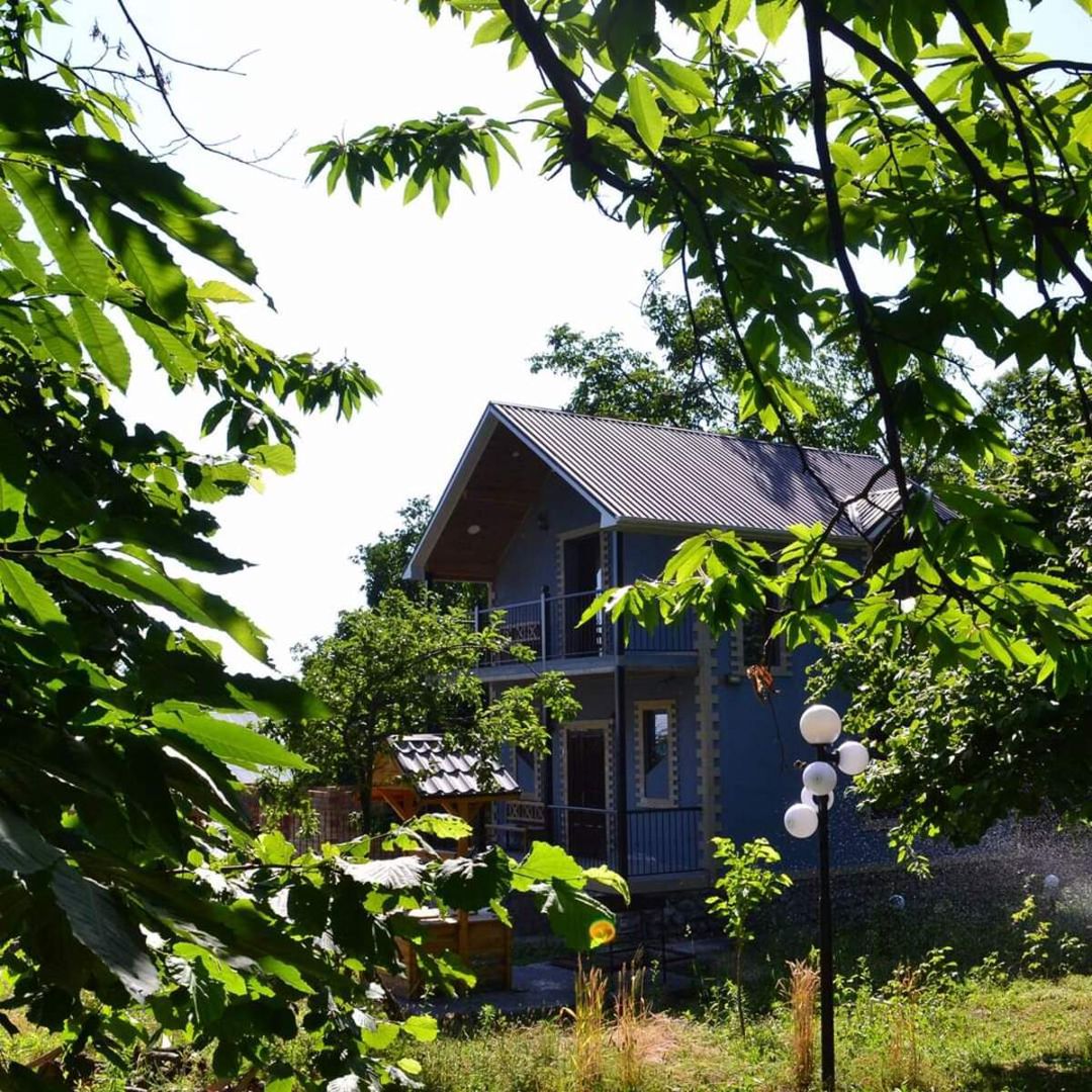 Villa kirayə verilir, Zaqatala ş — Ev, villa, Zaqatala (2)