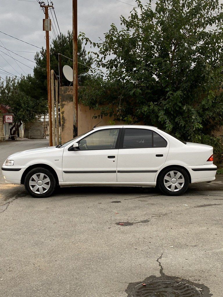 Khazar LX, 1.7 L, 2020 il, 145 530 km — Avtomobillər, Bakı (8)