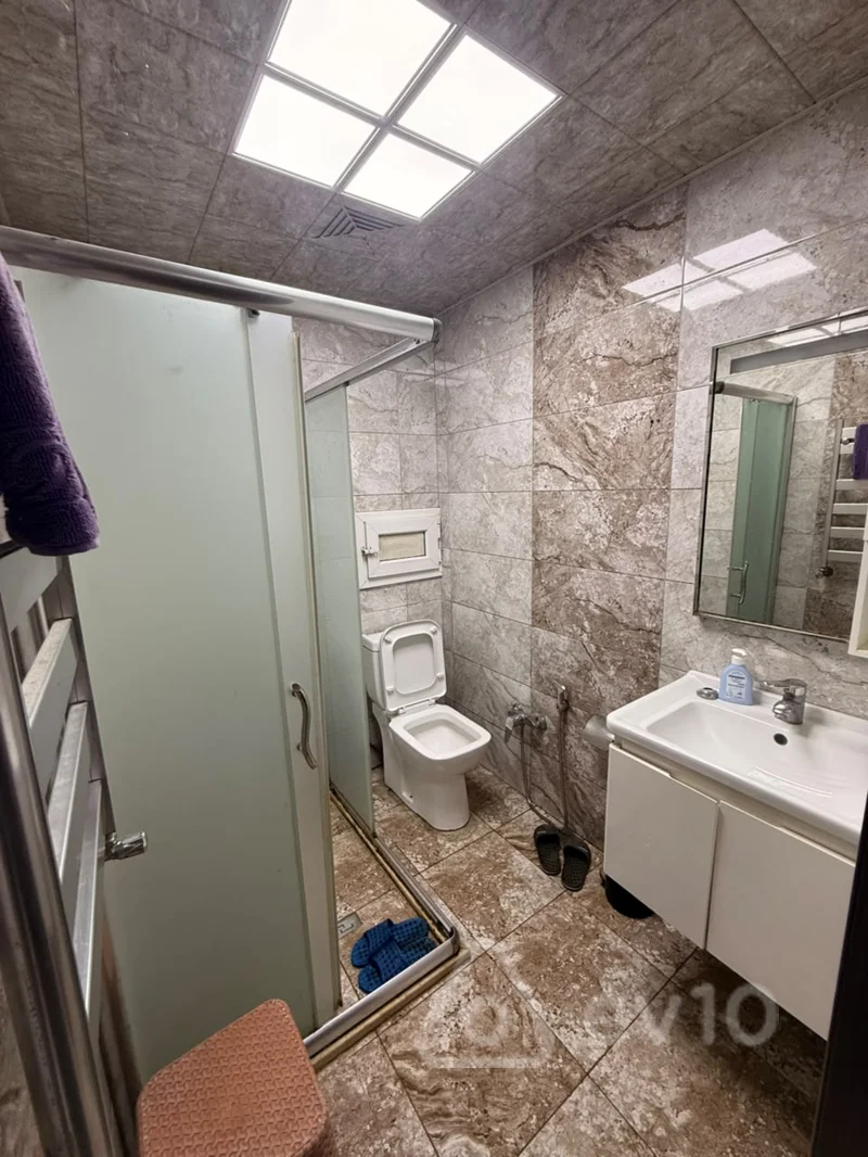 3 otaqlı mənzil, 75 m², Qara Qrayev metrosu — kirayə — Mənzil, Bakı (9)