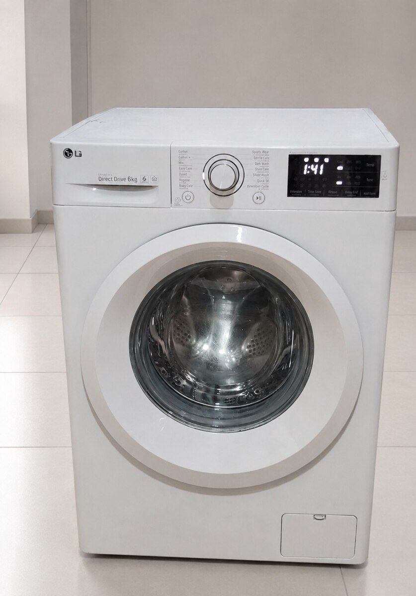 Paltaryuyan "LG" — Ev texnikası, Bakı