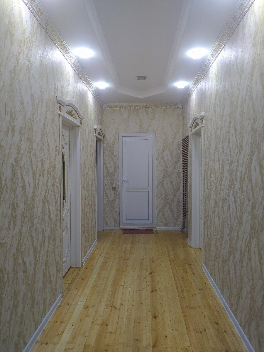 Həyət evi, Lökbatan qəs — Ev, villa, Bakı (5)