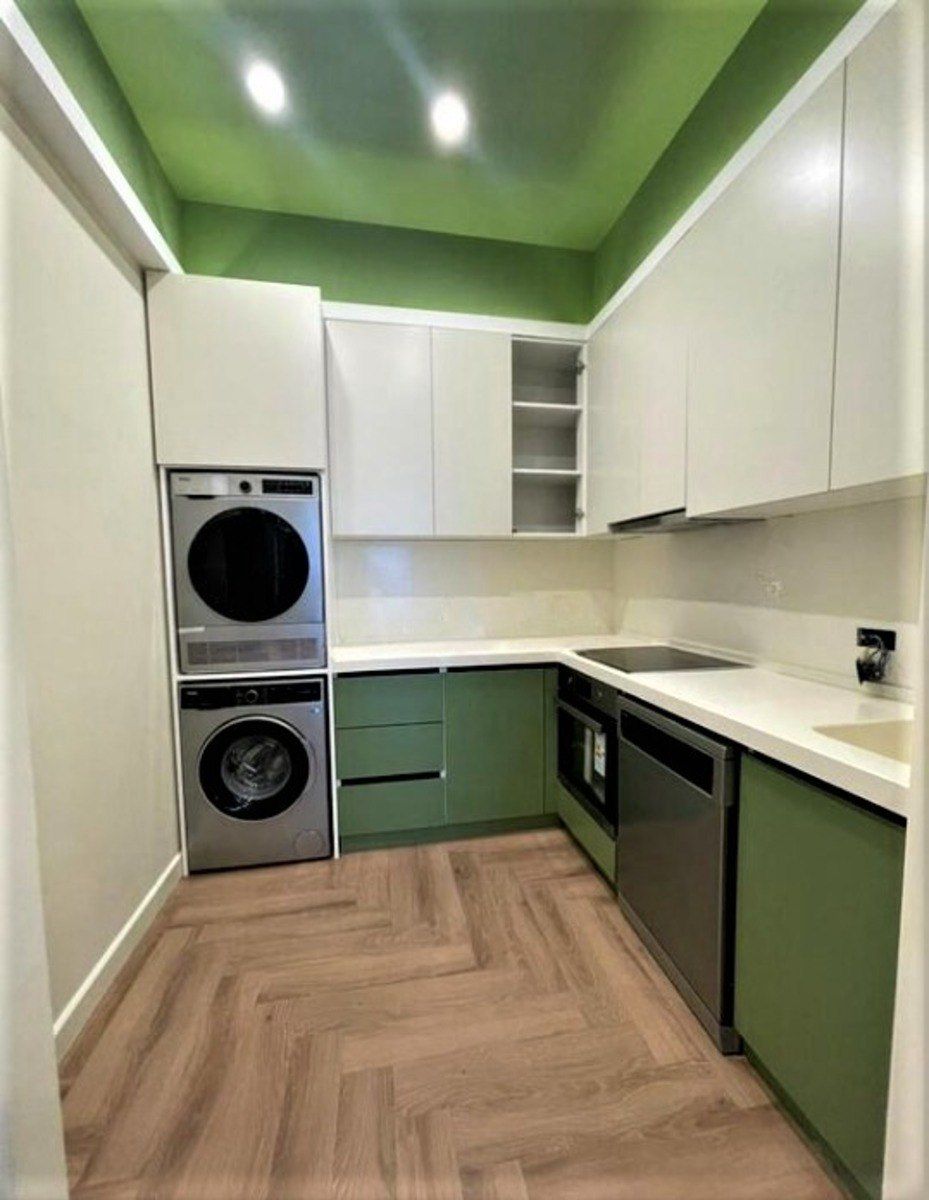 İcarəyə verilir 2 otaqlı yeni tikili 72 m² — Mənzil, Bakı (8)