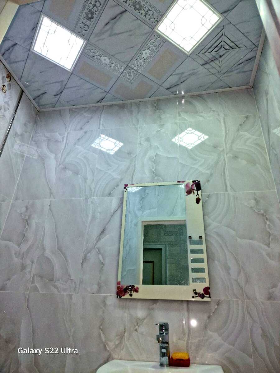 3-otaqlı yeni tikili kirayə verilir, Nəriman Nərimanov m., 75 m² — Mənzil, Bakı (6)