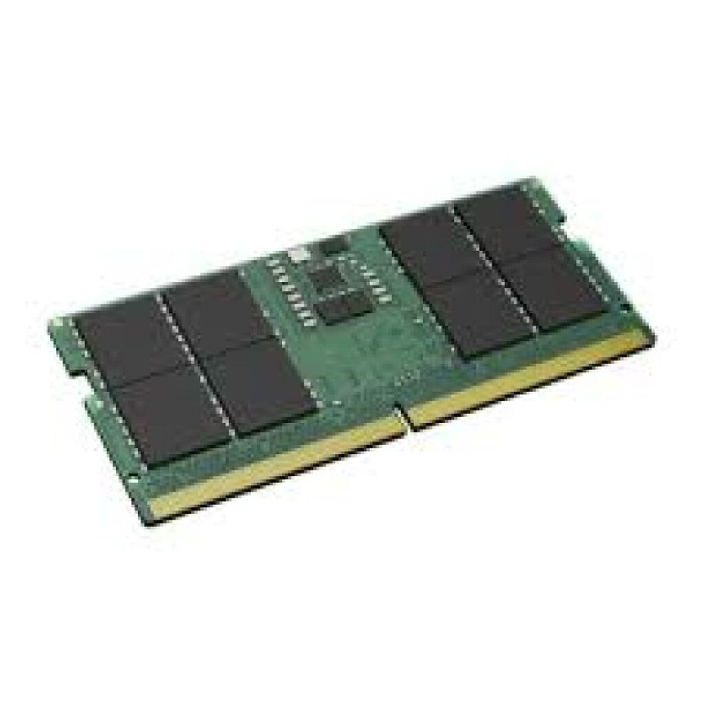 Kingston 8GB DDR5 5600MHz So-dımm RAM — KVR56S46BS6-8 Kingston — Operativ yaddaş, Bakı