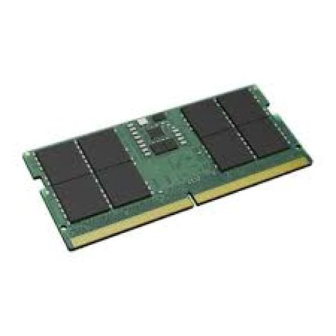 Kingston 8GB DDR5 5600MHz So-dımm RAM — KVR56S46BS6-8 Kingston — Bakı