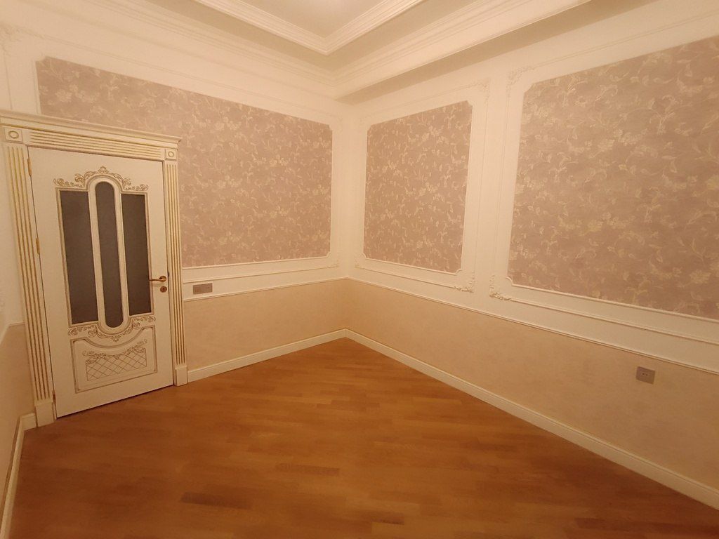 4-otaqlı yeni tikili, Sumqayıt ş., 160 m² — Mənzil, Sumqayıt (8)