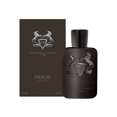 No Brand Herod kişilər üçün ətir suyu 125 ml — Bakı