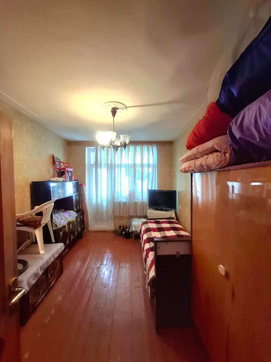 2-otaqlı mənzil, Sumqayıt ş., 50 m² — Mənzil, Sumqayıt