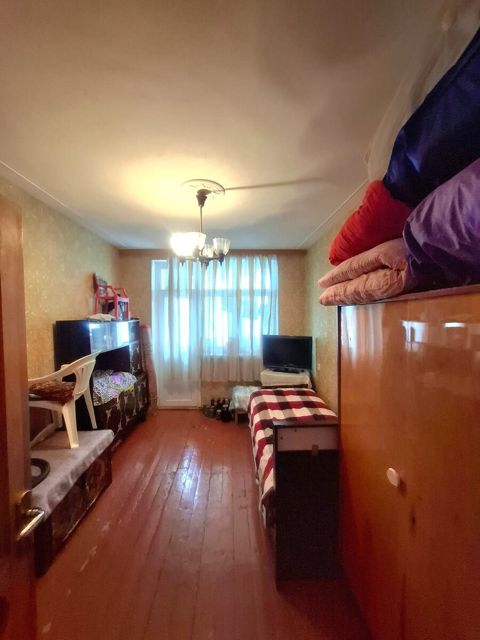 2-otaqlı mənzil, Sumqayıt ş., 50 m² — Sumqayıt