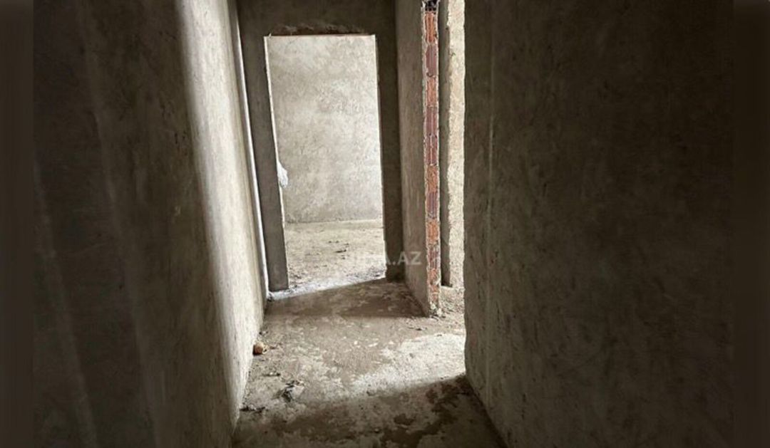Satılır 3 otaqlı yeni tikili 134 m² — Mənzil, Bakı (3)