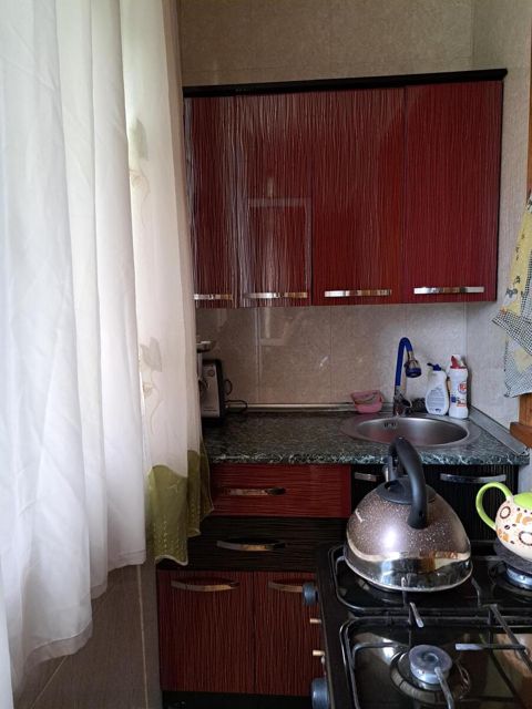 2-otaqlı mənzil, Mingəçevir ş., 53 m² — Mingəçevir