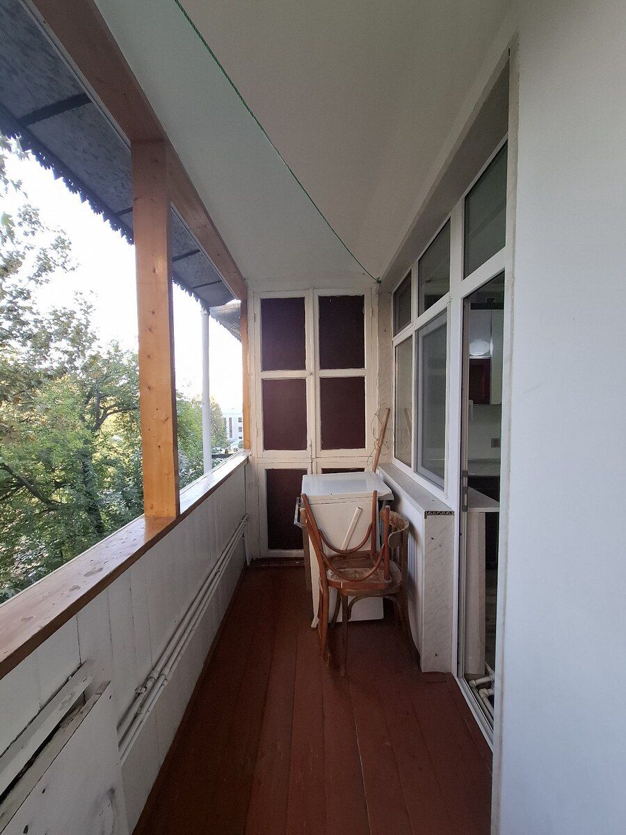 2-otaqlı yeni tikili kirayə verilir, Mingəçevir ş., 55 m² — Mənzil, Mingəçevir (11)