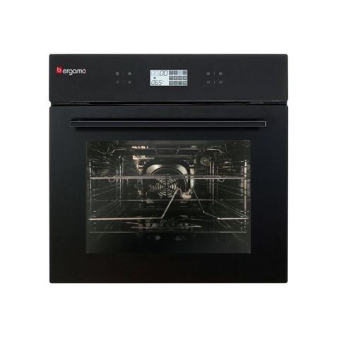 Bergamo BG-EO4208AGDR çoxfunksiyalı elektrik soba Bergamo-nun bu — İbay Az — Tabletop stoves