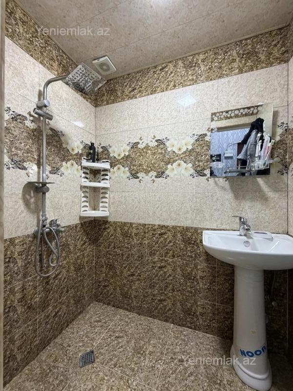 Satılır 3 otaqlı Bina evi menzil (Yeni tikili), 75 m², Masazır — Mənzil, Abşeron (10)